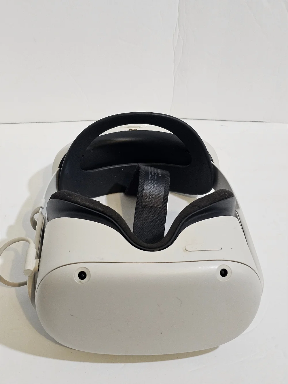 Oculus Meta Quest 2 VR Headset ONLY